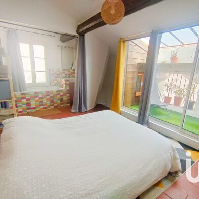 Maison 4 pièces 259900 €