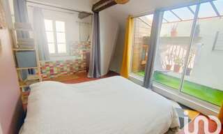 Maison 4 Pièces 72 m² à vendre à Hyères (83400)