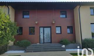 Maison 10 Pièces 305 m² à vendre à Les Épesses (85590)