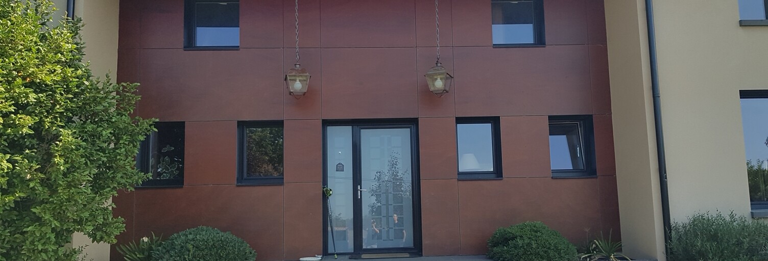 Maison 10 Pièces 305 m² à vendre à Les Épesses (85590)