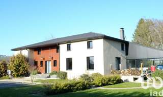 Maison 10 Pièces 305 m² à vendre à Les Épesses (85590)