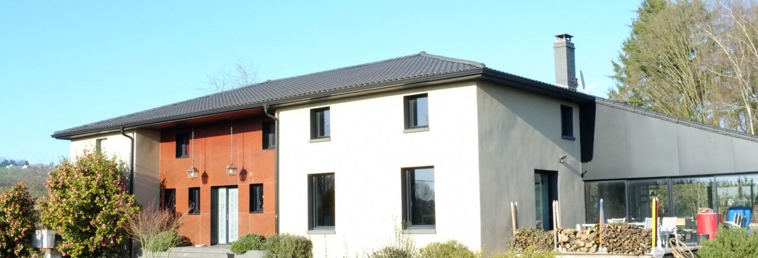 Maison 10 Pièces 305 m² à vendre à Les Épesses (85590)