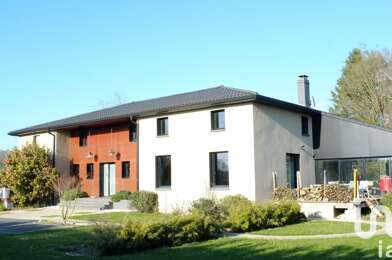 Maison 10 pièces 657000 €