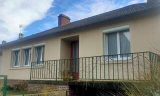 Maison 4 Pièces 97 m² à vendre à Beauvais (60000)