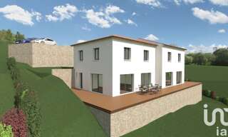 Terrain  4400 m² à vendre à La Colle-sur-Loup (06480)