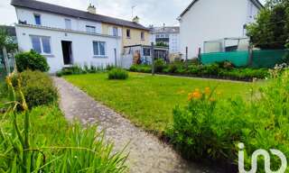 Maison 5 Pièces 99 m² à vendre à Redon (35600)