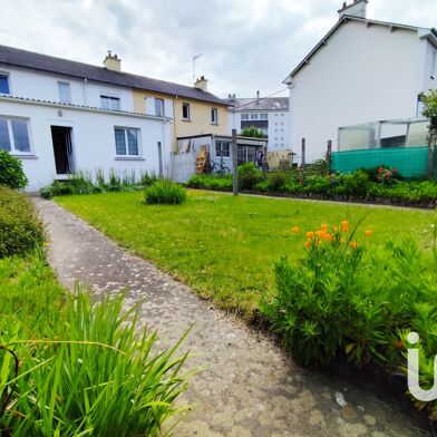 Maison 5 pièces 172500 €