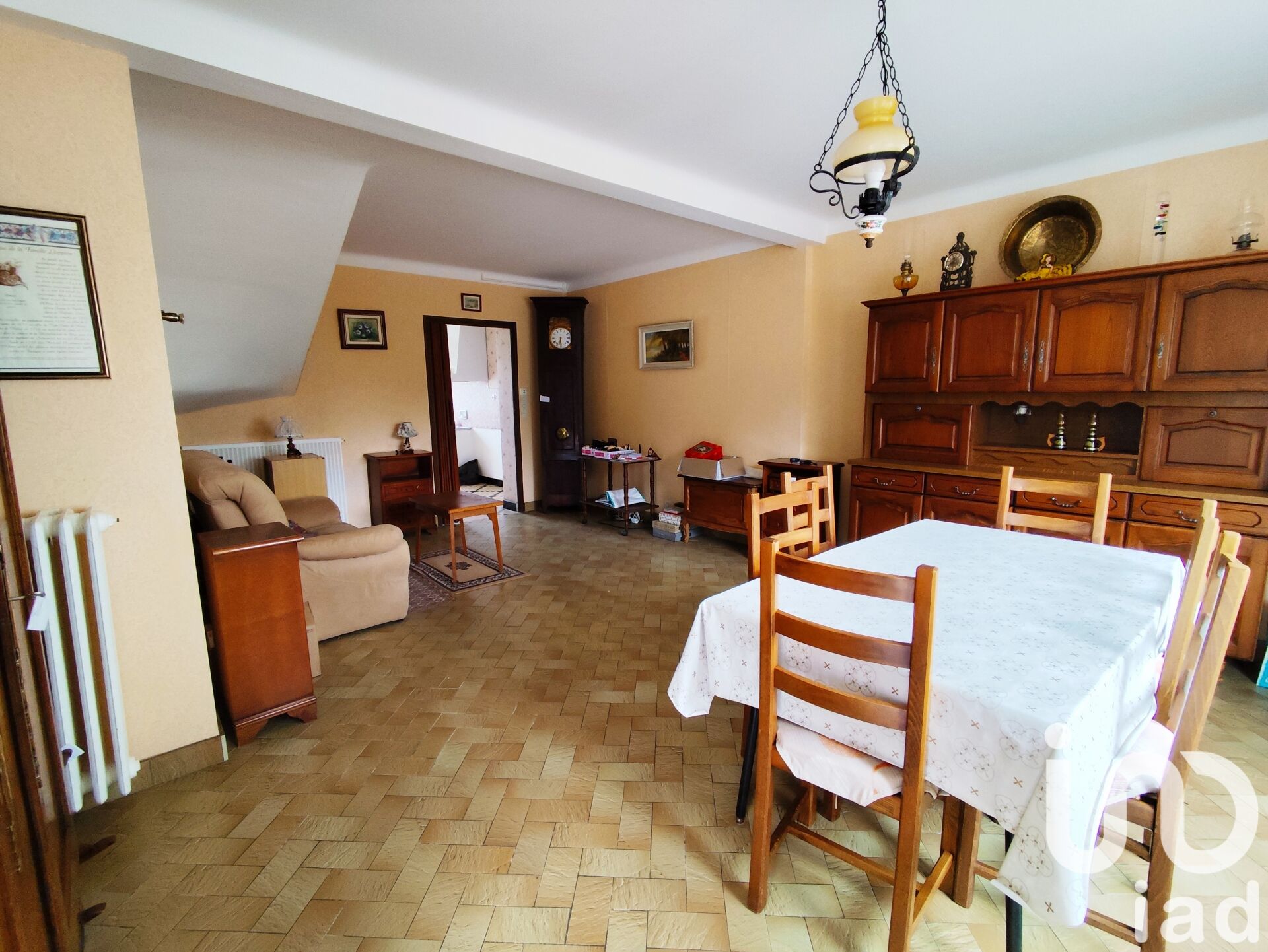 Vente Maison/villa 5 pièces - Photo 2