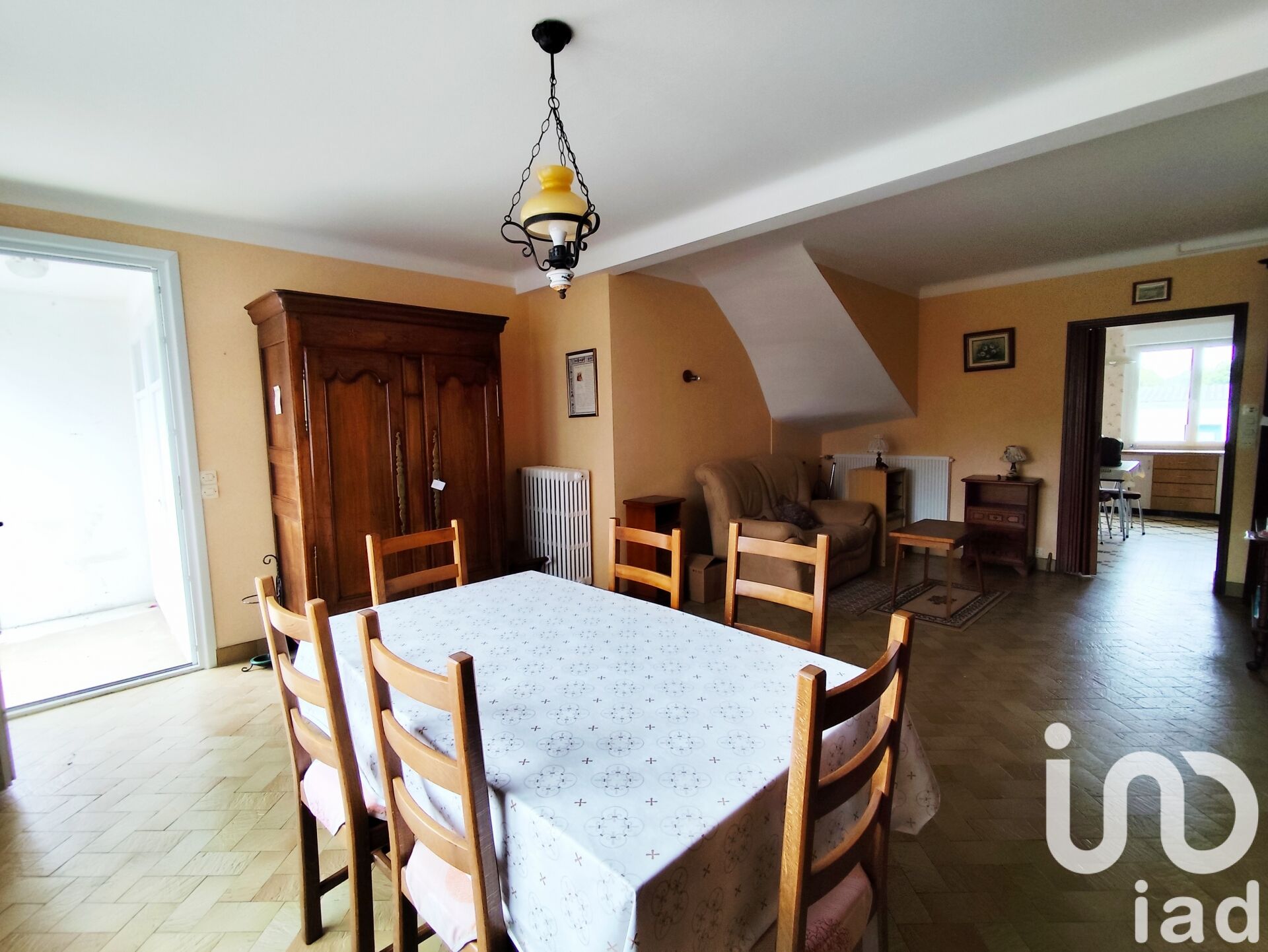 Vente Maison/villa 5 pièces - Photo 3