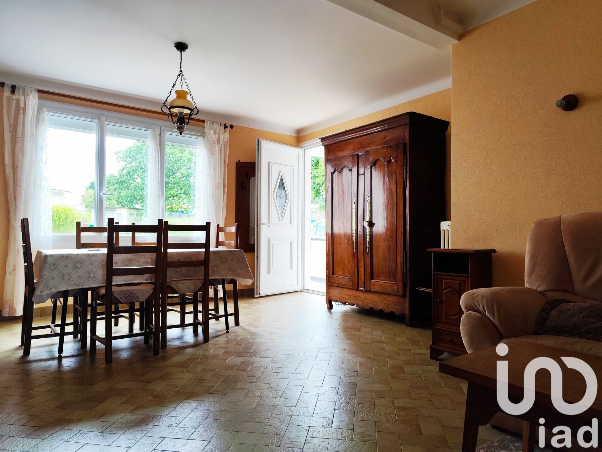 Vente Maison/villa 5 pièces - Photo 4