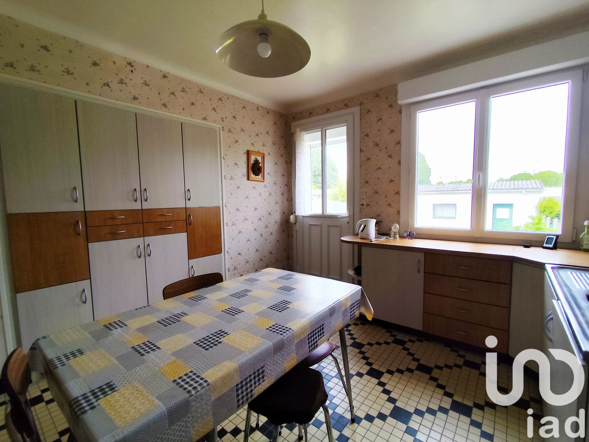 Vente Maison/villa 5 pièces - Photo 5