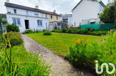 Maison 5 pièces 165000 €
