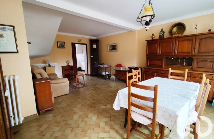 Vente Maison/villa 5 pièces — photo 2