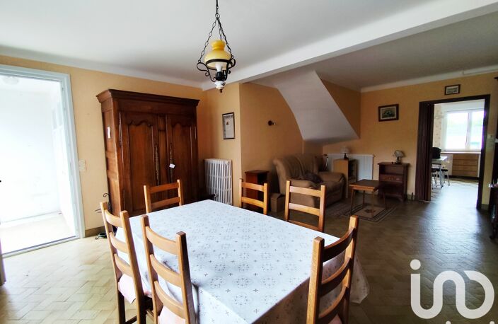 Vente Maison/villa 5 pièces — photo 3