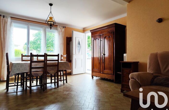 Vente Maison/villa 5 pièces — photo 4