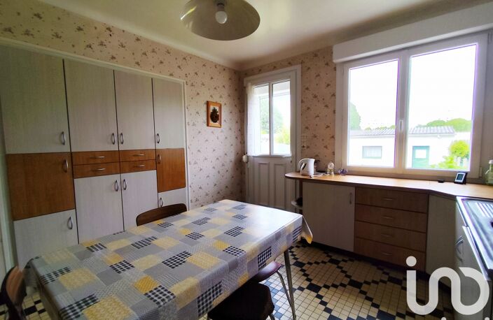 Vente Maison/villa 5 pièces — photo 5
