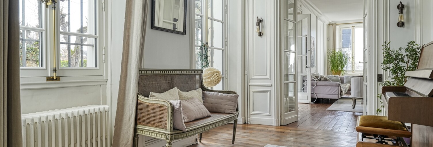 Maison 9 Pièces 300 m² à vendre à Triel-sur-Seine (78510)