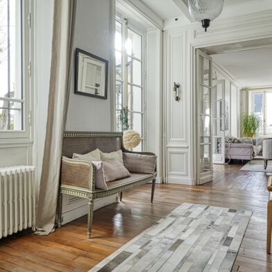 Maison 9 pièces 1270000 €