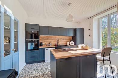 Maison 6 pièces 357000 €