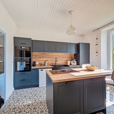 Maison 6 pièces 357000 €