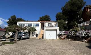 Maison 5 Pièces 165 m² à vendre à Frontignan (34110)