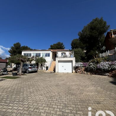 Maison 5 pièces 523000 €