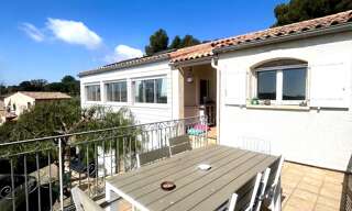 Maison 5 Pièces 165 m² à vendre à Frontignan (34110)