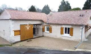 Maison 8 Pièces 87 m² à vendre à Tocane-Saint-Apre (24350)