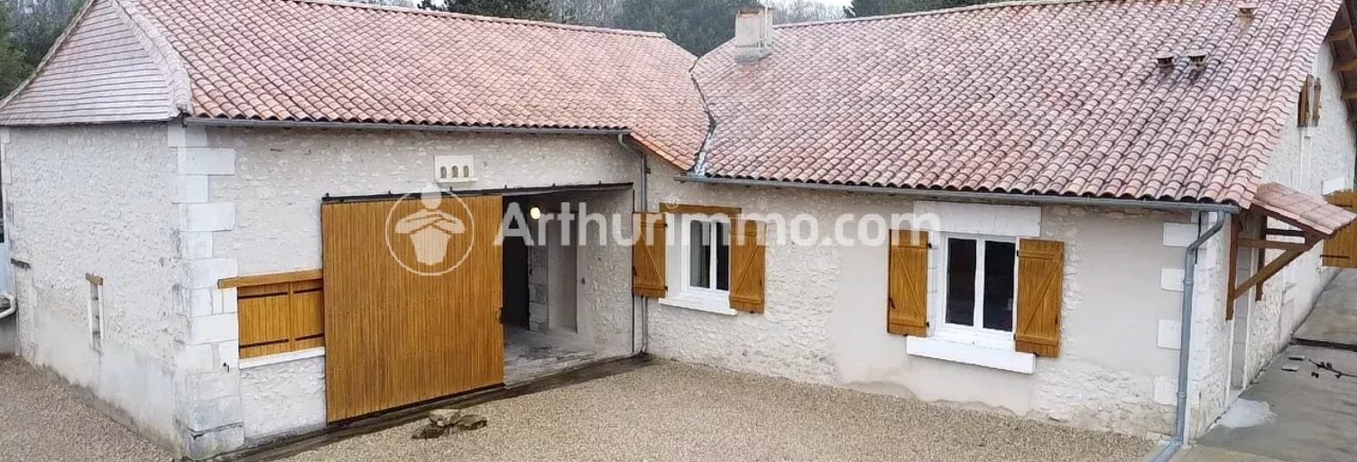 Maison 8 Pièces 87 m² à vendre à Tocane-Saint-Apre (24350)