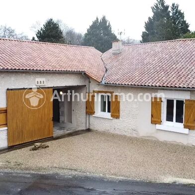 Maison 8 pièces 181000 €