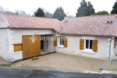 Maison 8 pièces 179000 €