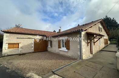 Maison 8 pièces 179000 €