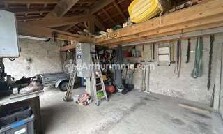 Maison 8 Pièces 87 m² à vendre à Tocane-Saint-Apre (24350)