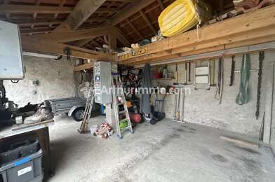 Maison 8 pièces 179000 €