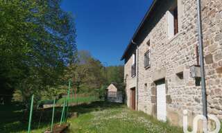 Maison 9 Pièces 255 m² à vendre à Saint-Setiers (19290)