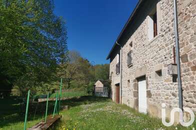 Maison 9 pièces 120500 €