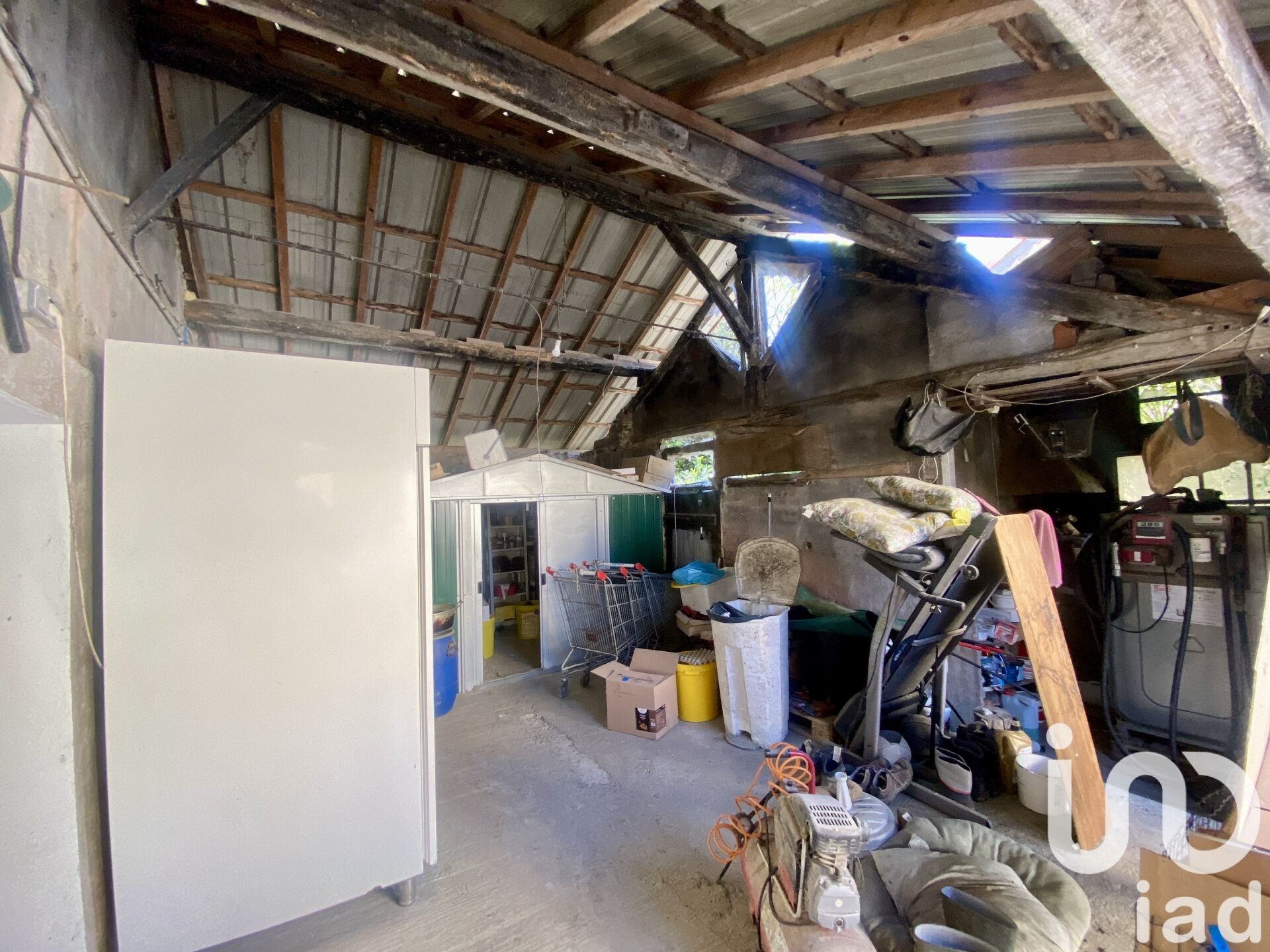 Vente Immeuble 280 m² - Photo 4