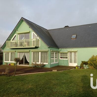 Maison 4 pièces 338500 €