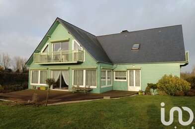 Maison 4 pièces 338500 €