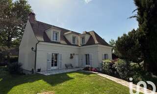 Maison 7 Pièces 186 m² à vendre à Sucy-en-Brie (94370)