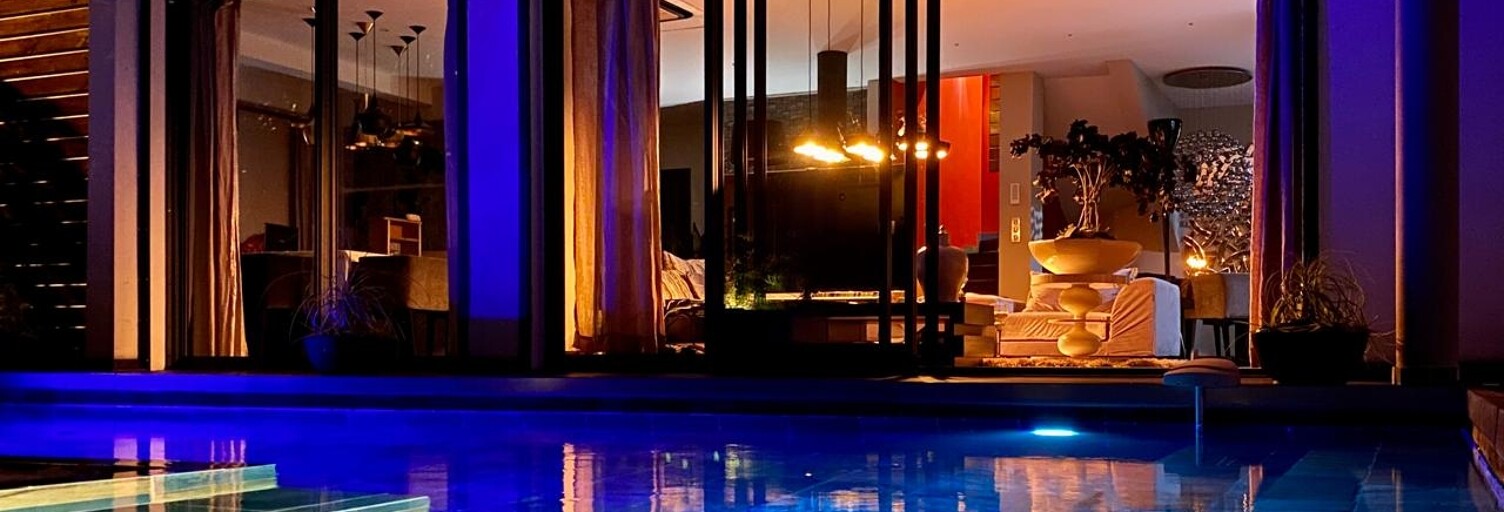 Maison 9 Pièces 308 m² à vendre à Saint-Louis (97450)