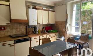 Maison 6 Pièces 129 m² à vendre à Quimper (29000)