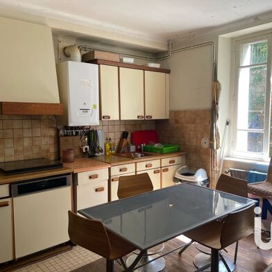 Maison 6 pièces 156900 €