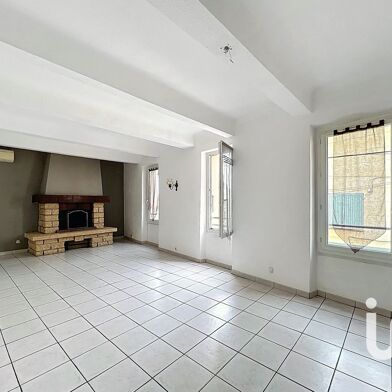 Maison 8 pièces 200000 €