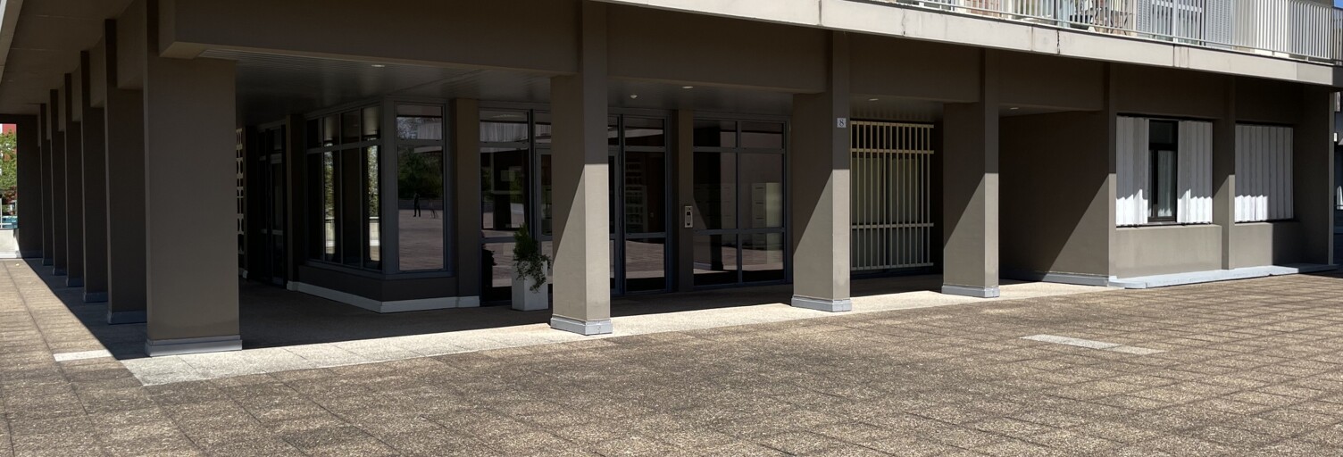 Appartement 3 Pièces 77 m² à vendre à Limoges (87100)