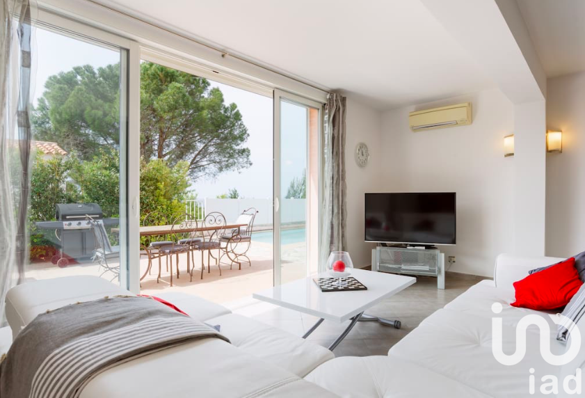 Vente Maison/villa 5 pièces - Photo 3