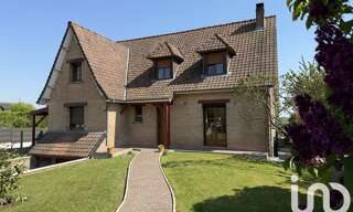 Maison 5 Pièces 150 m² à vendre à Haute-Avesnes (62144)