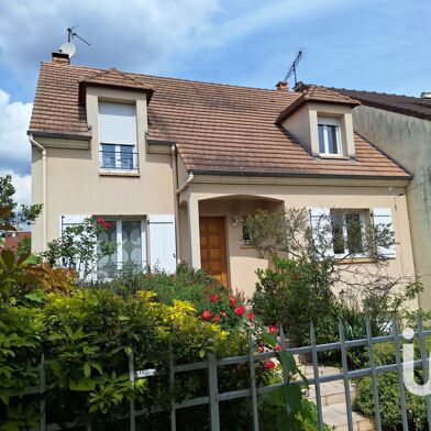 Maison 6 pièces 379000 €