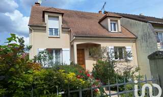 Maison 6 Pièces 125 m² à vendre à Viry-Châtillon (91170)