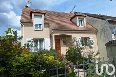 Maison 6 pièces 369000 €